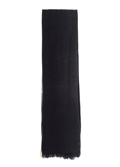 HANDMADE SILK GRADATION STOLE