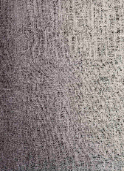 HANDMADE SILK GRADATION STOLE