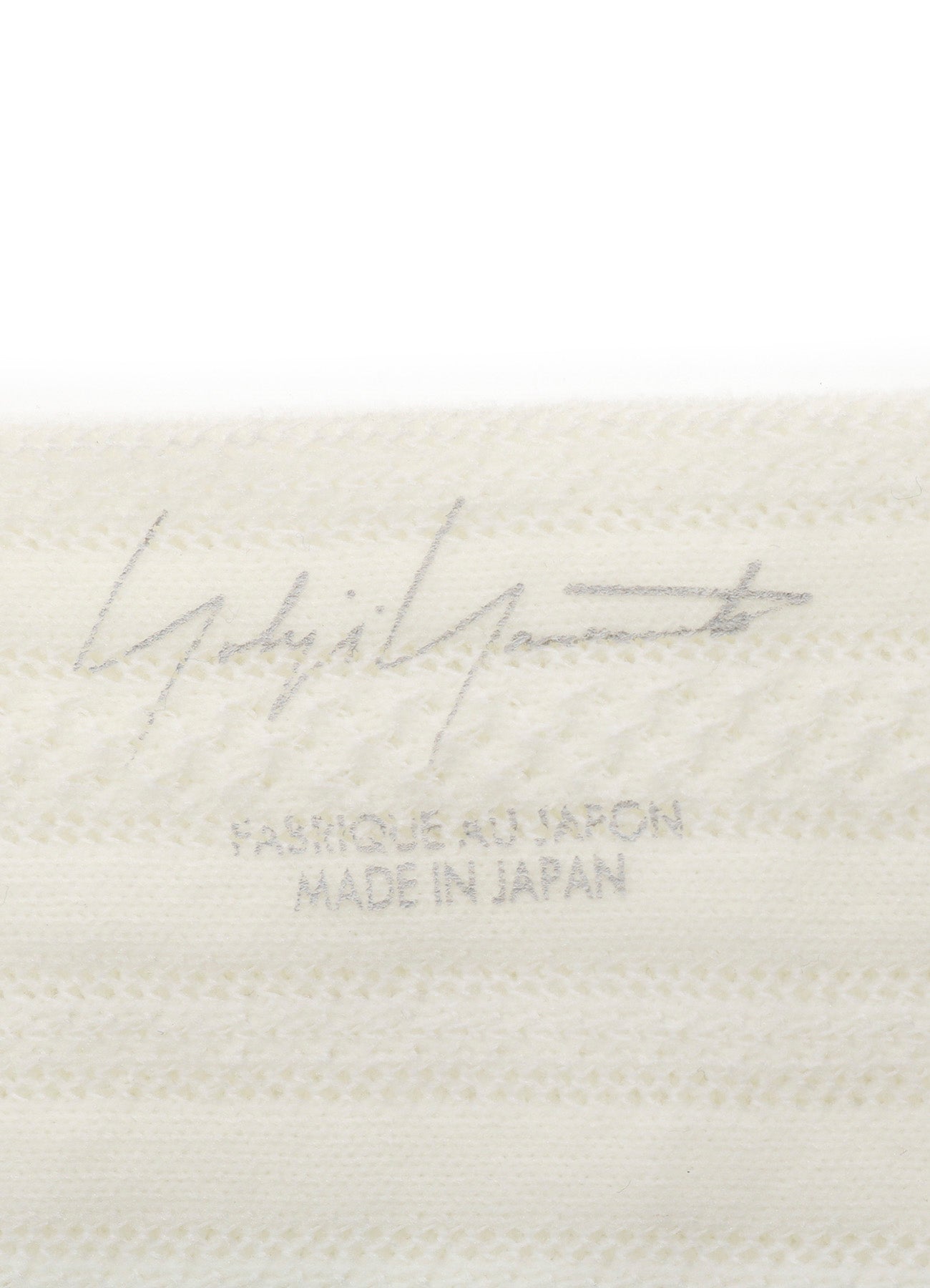 MESH/LACE LACE TABI SOCKS