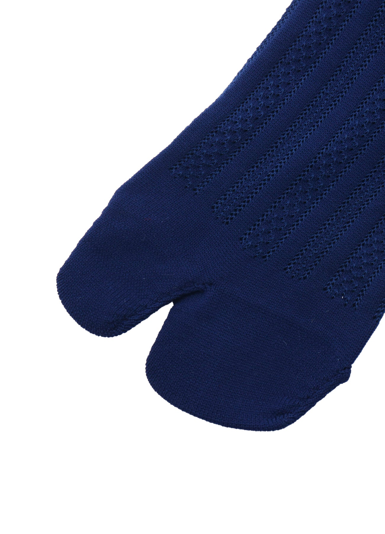 MESH/LACE LACE TABI SOCKS
