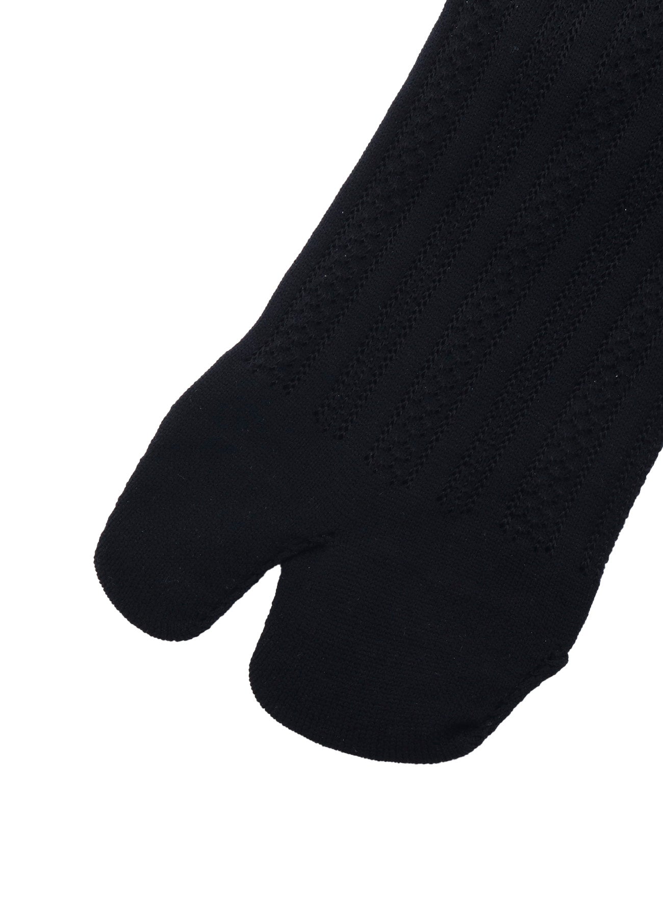 MESH/LACE LACE TABI SOCKS