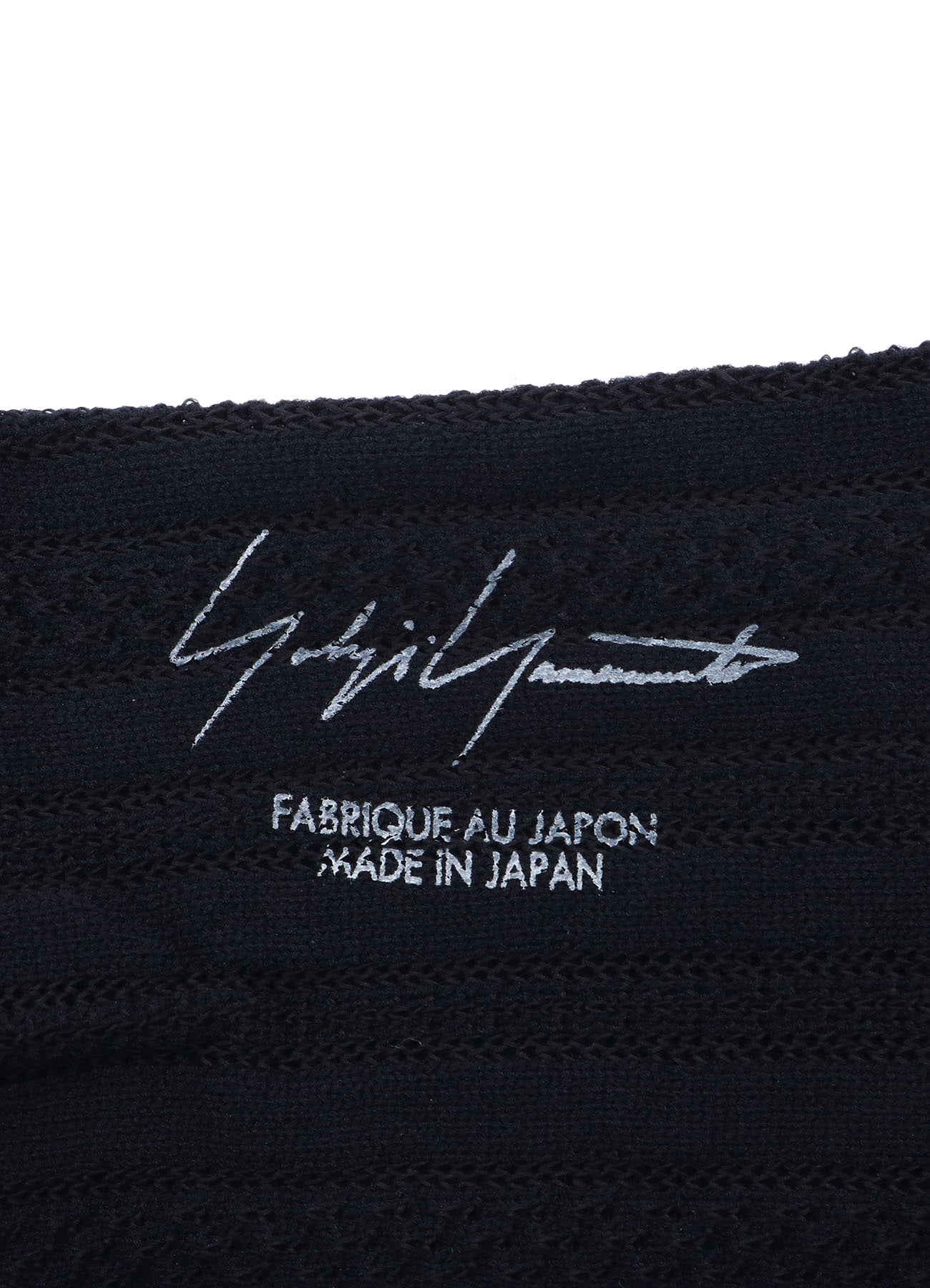 MESH/LACE LACE TABI SOCKS