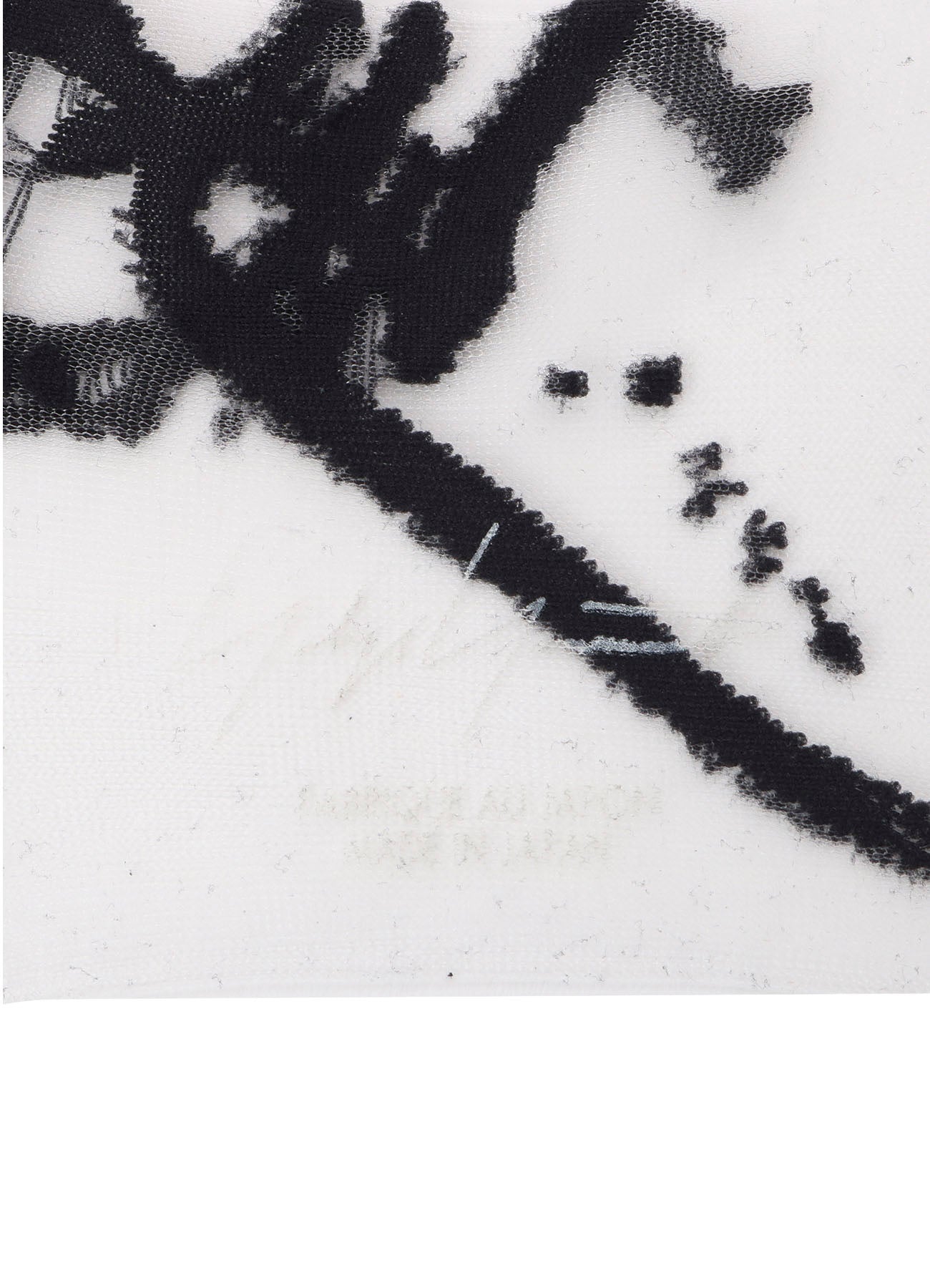 OPENWORK/MOTIF KANJI SOCKS