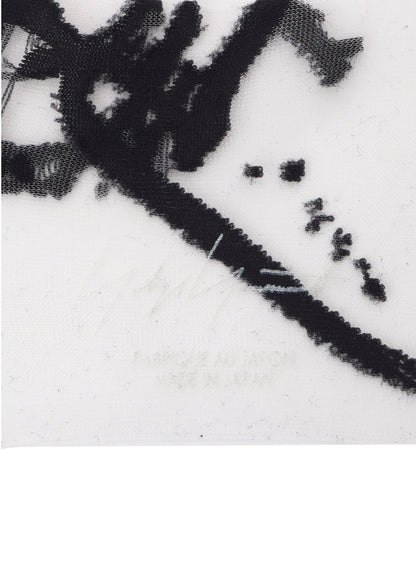 OPENWORK/MOTIF KANJI SOCKS