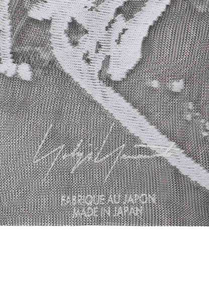 OPENWORK/MOTIF KANJI SOCKS