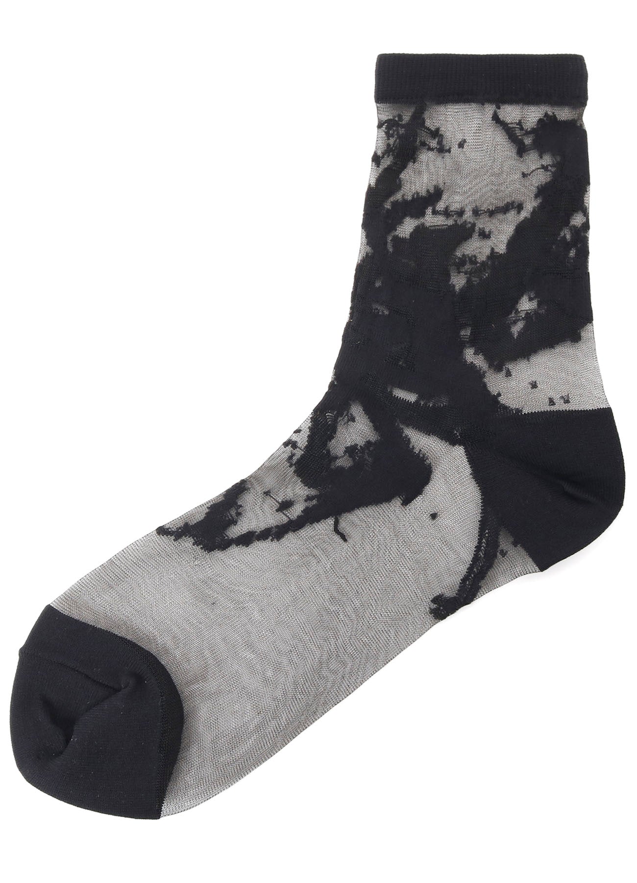 OPENWORK/MOTIF KANJI SOCKS