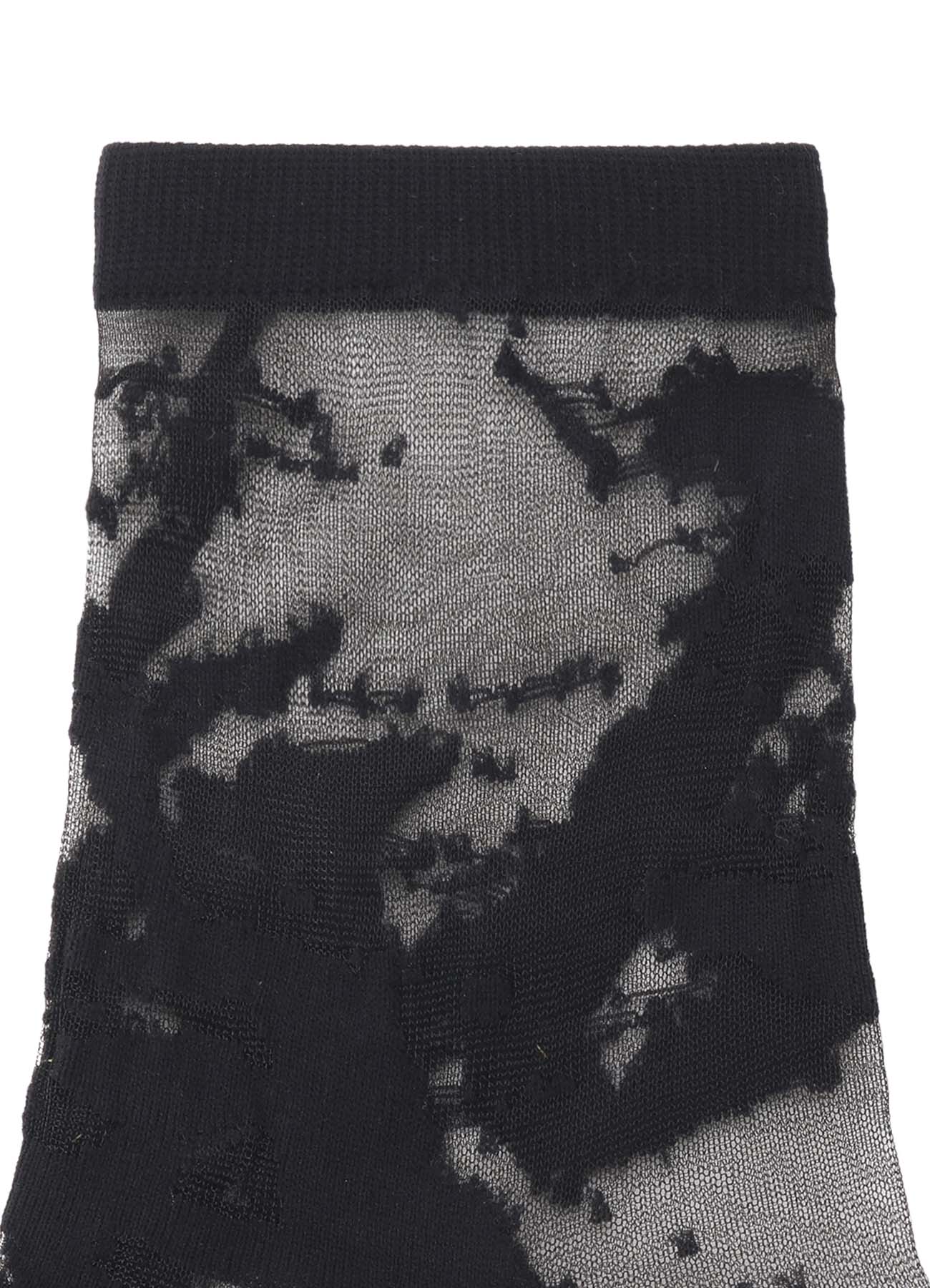OPENWORK/MOTIF KANJI SOCKS