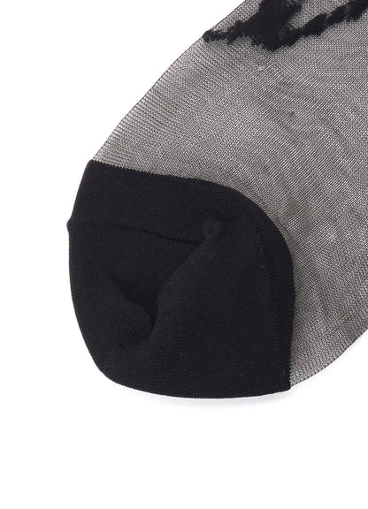 OPENWORK/MOTIF KANJI SOCKS