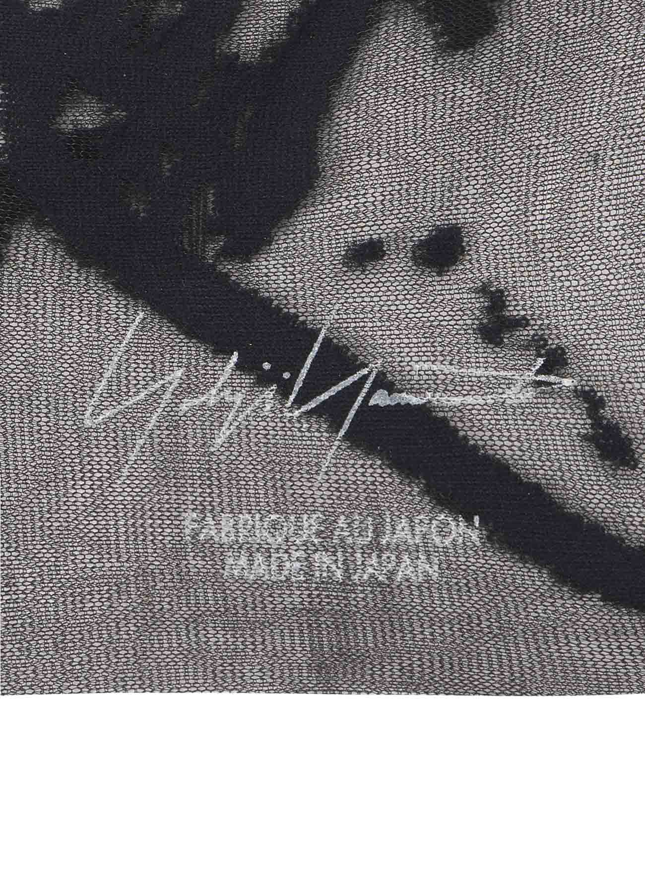 OPENWORK/MOTIF KANJI SOCKS