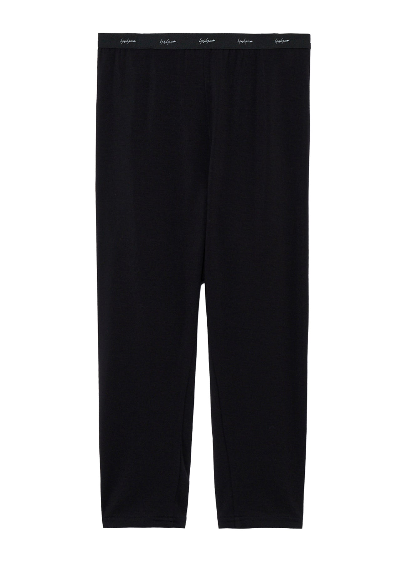 LYOCELL STRETCHED JERSEY MEDIUM PANTS