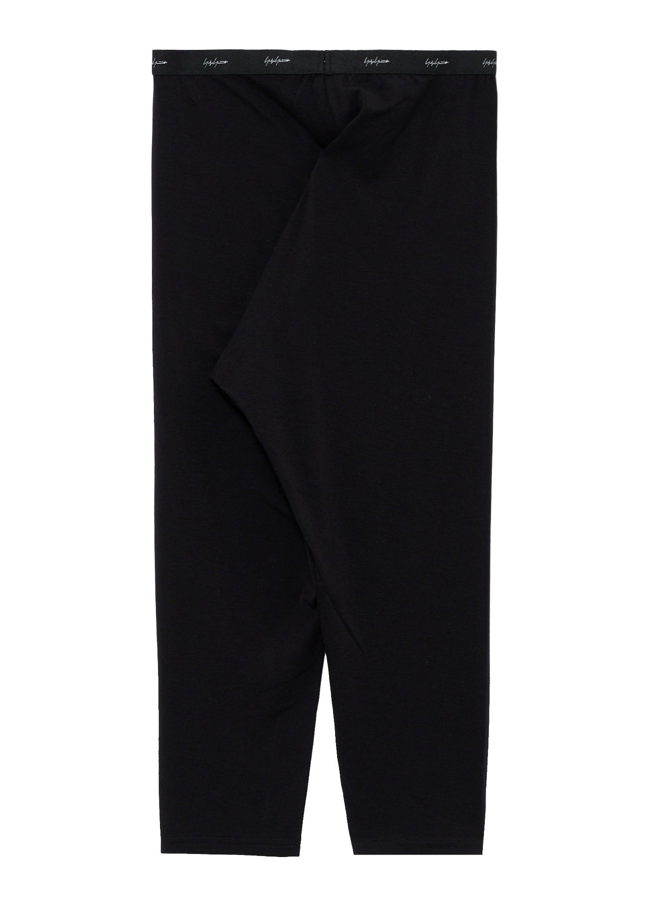 LYOCELL STRETCHED JERSEY MEDIUM PANTS