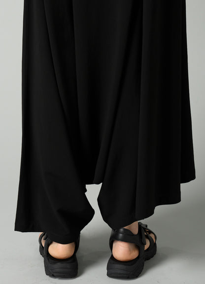 Ry/Li TROPICAL TRIANGLE PANTS