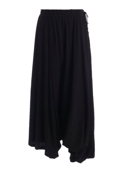 Ry/Li TROPICAL TRIANGLE PANTS