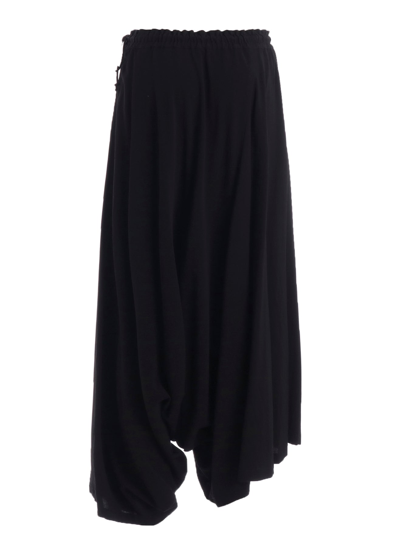 Ry/Li TROPICAL TRIANGLE PANTS – THE SHOP YOHJI YAMAMOTO