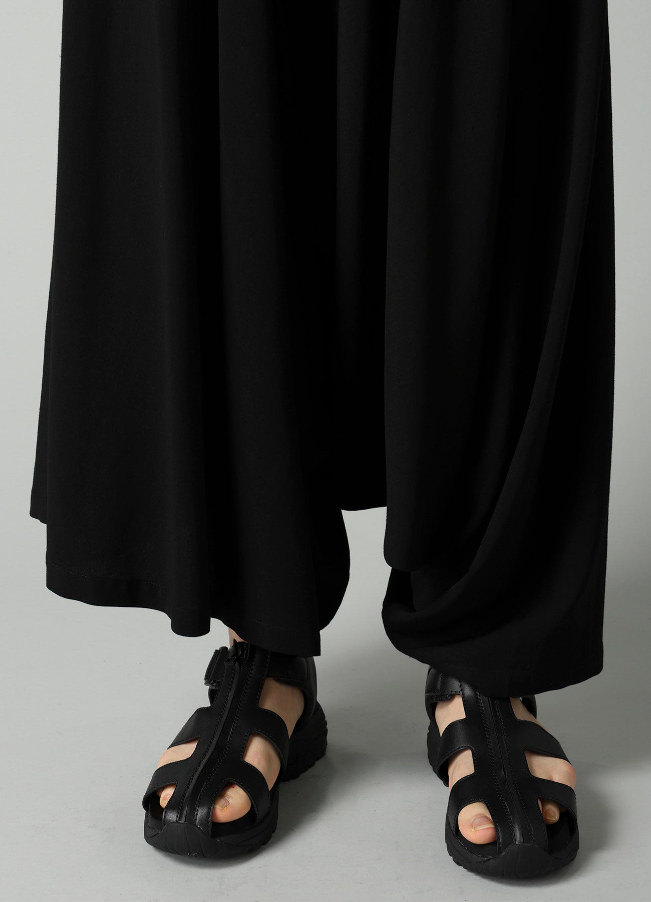 Ry/Li TROPICAL TRIANGLE PANTS