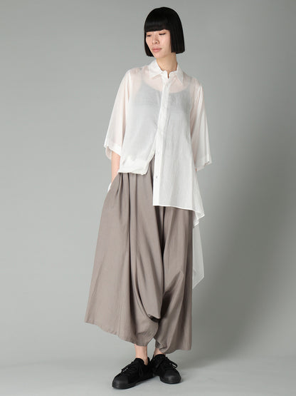 TRIANGLE PANTS