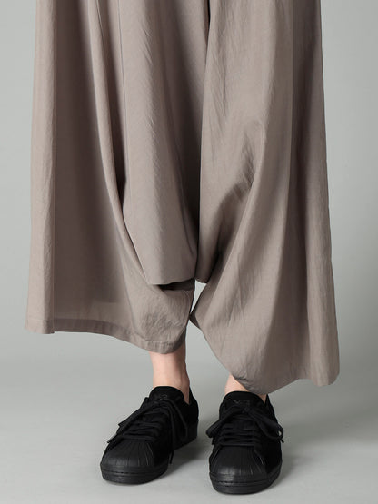 TRIANGLE PANTS