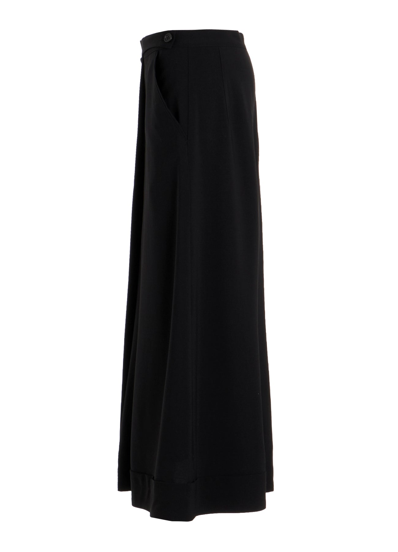 WIDE MACKINPANTS