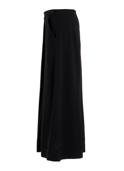 WIDE MACKINPANTS