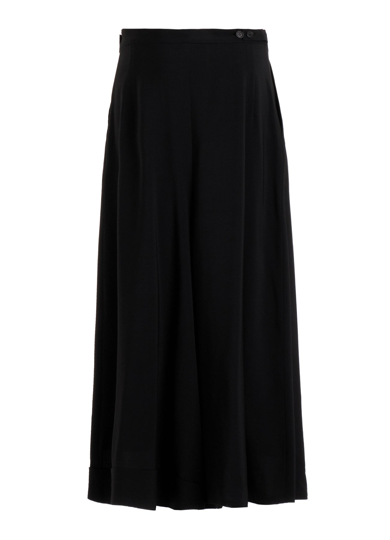 WIDE MACKINPANTS