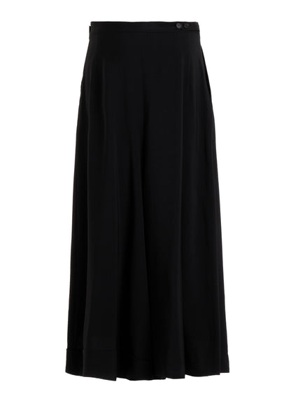 WIDE MACKINPANTS
