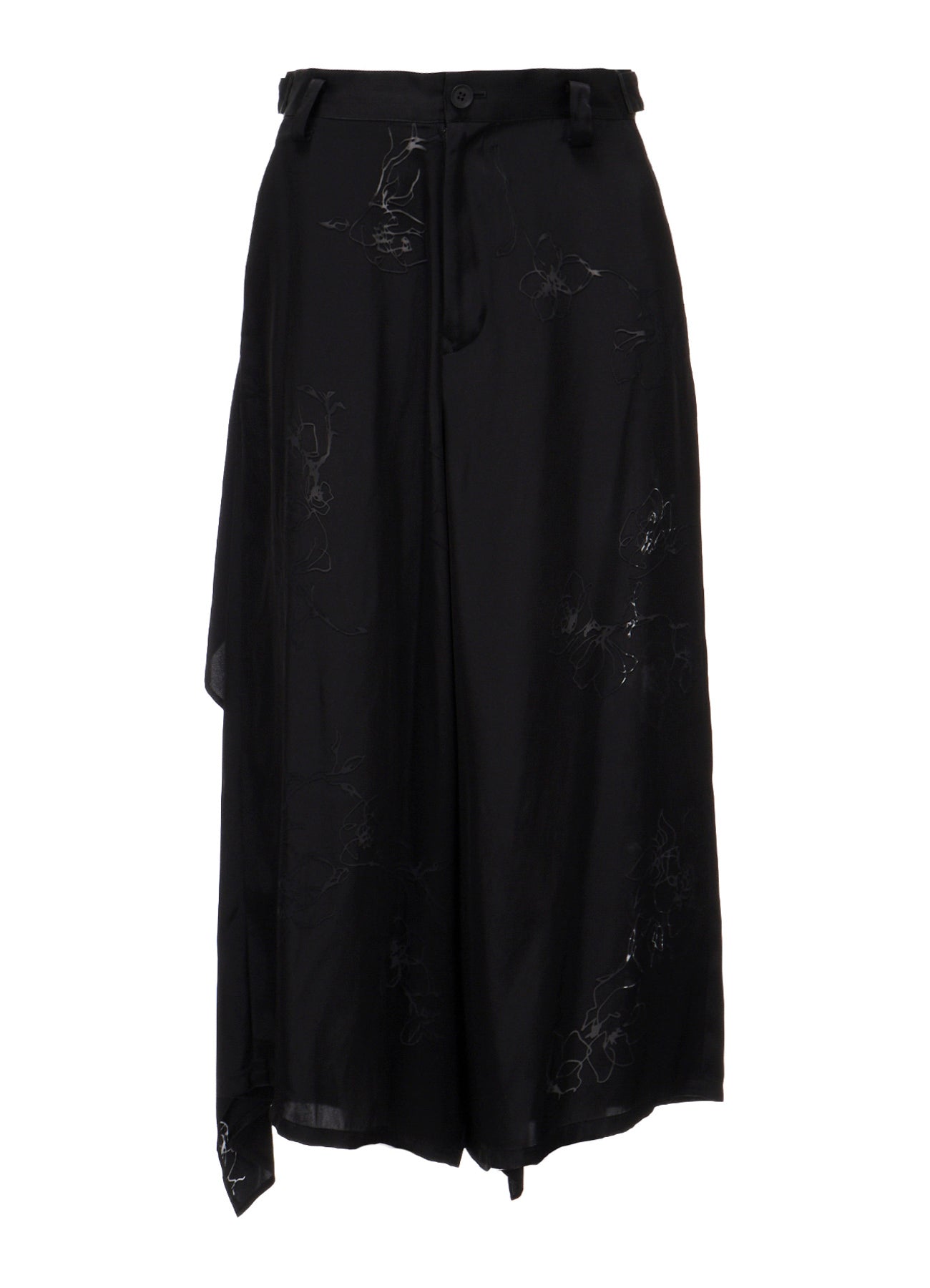 OPAL FLARE PANTS
