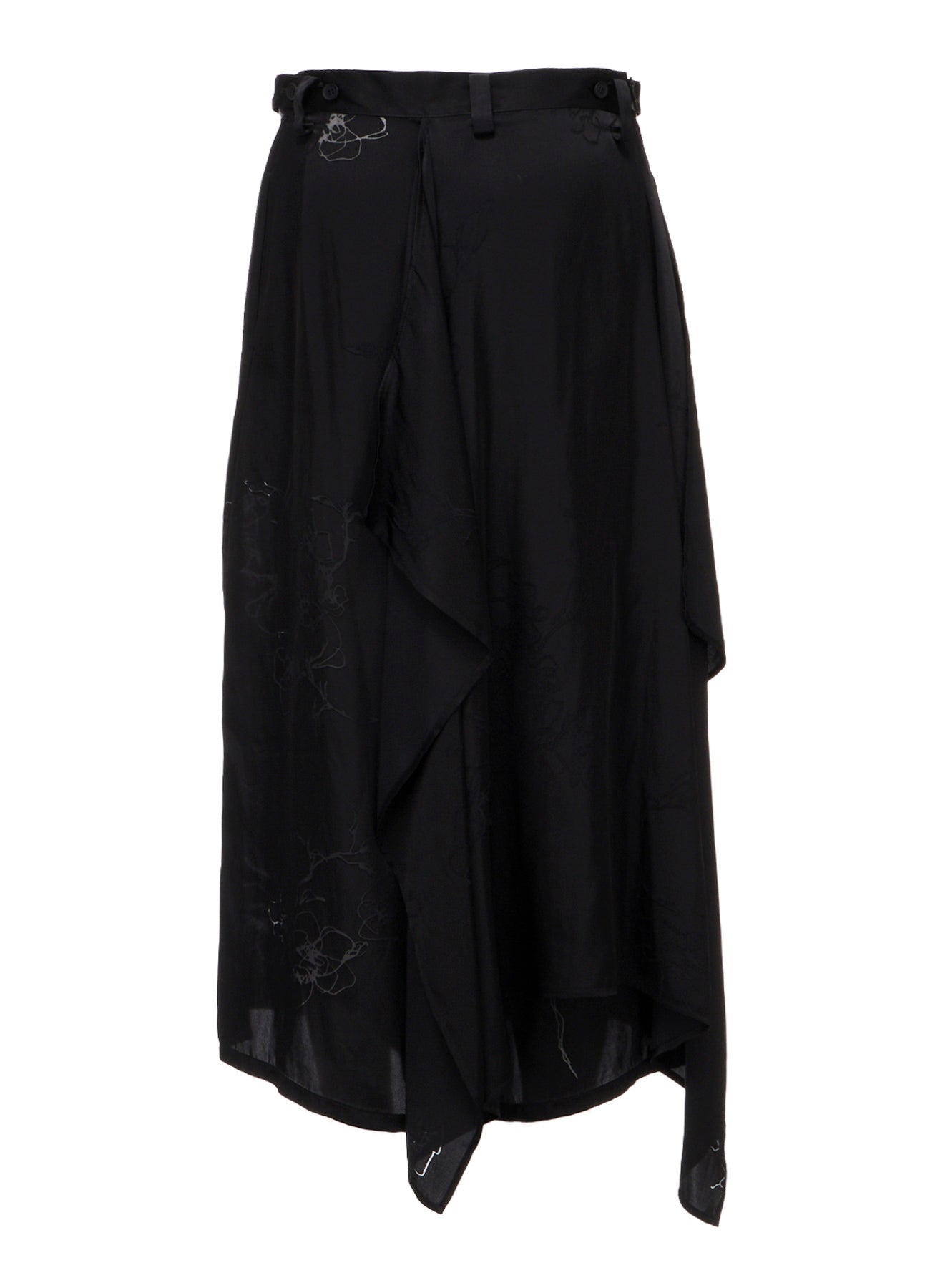 OPAL FLARE PANTS