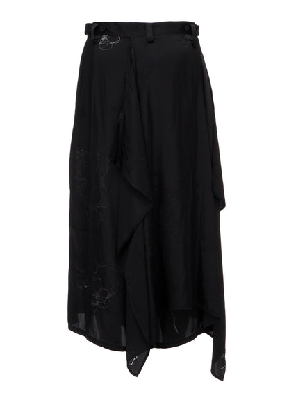 OPAL FLARE PANTS