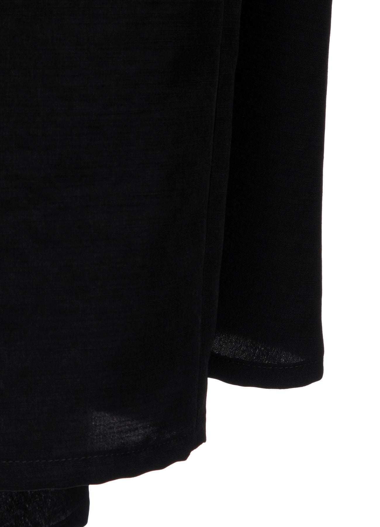 PT GATHERED SKIRT