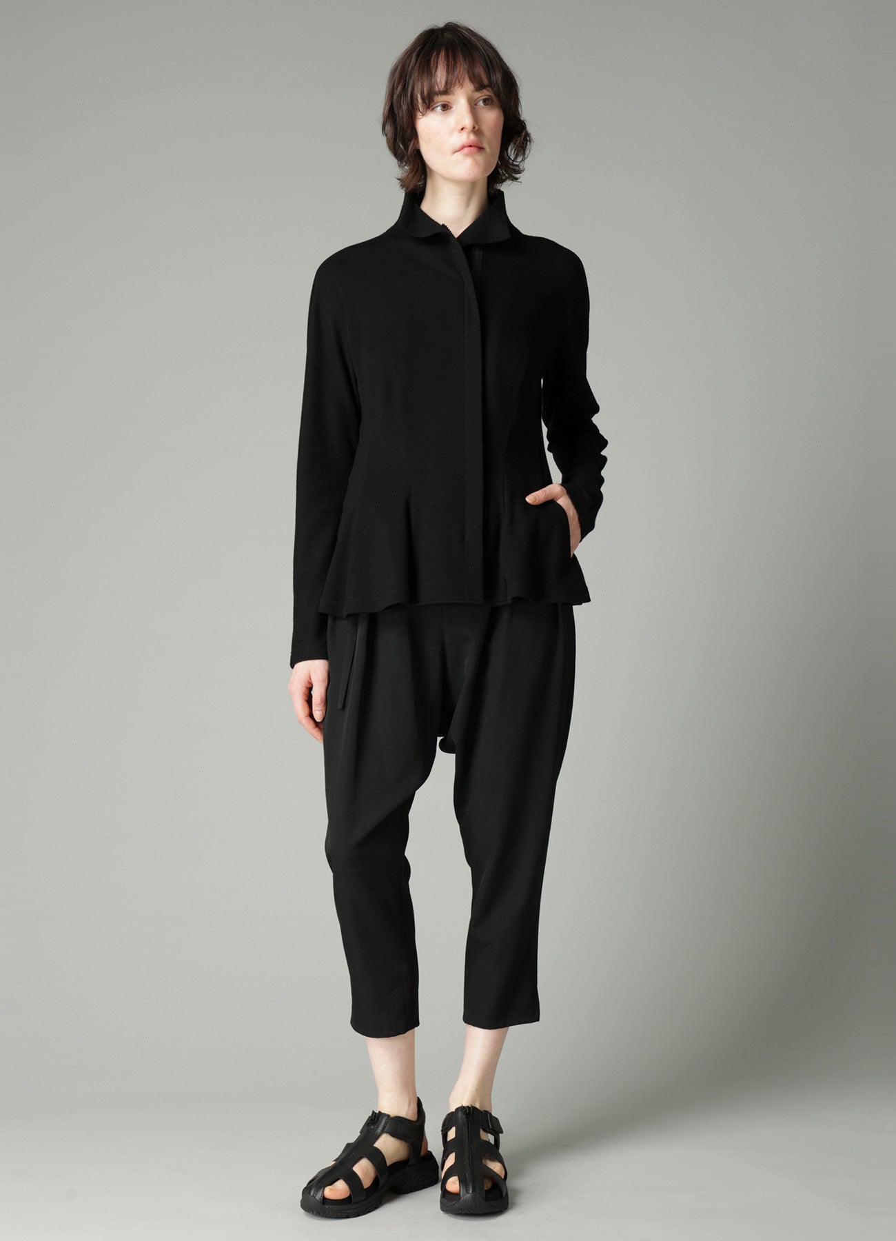 トップス Sumi-Kuro 