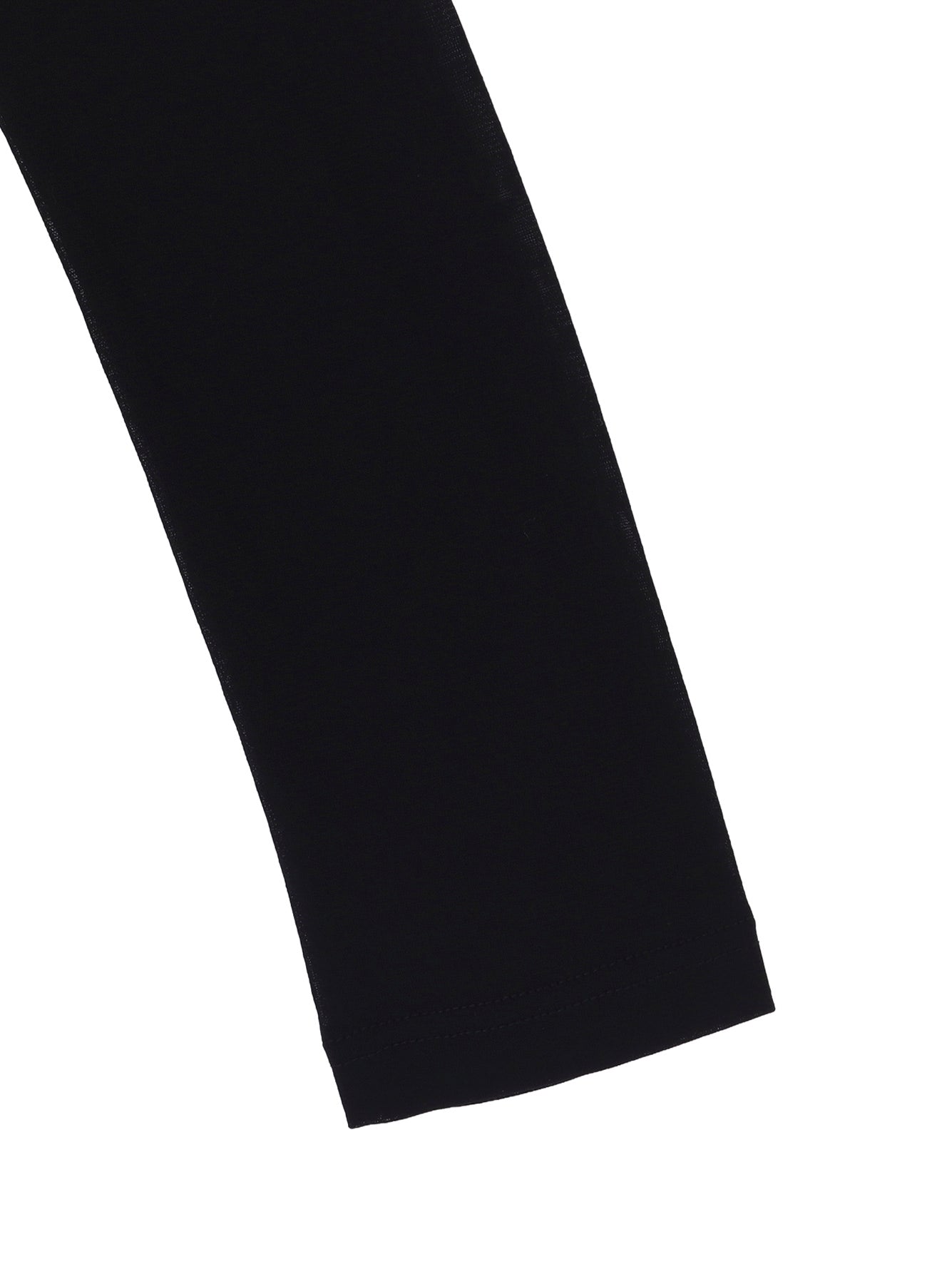 HIGH TWISTED SZ JERSEY TUCK DETAIL LONG SLV T – THE SHOP YOHJI