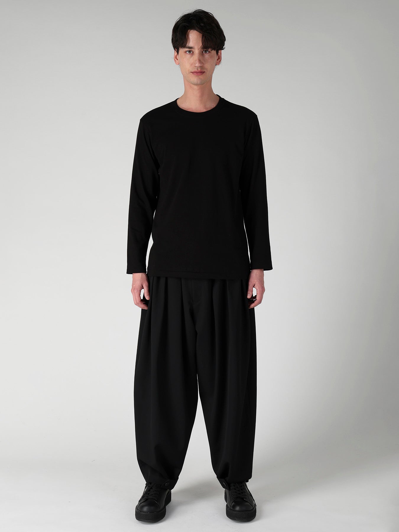 2 PACK T-shirts – THE SHOP YOHJI YAMAMOTO