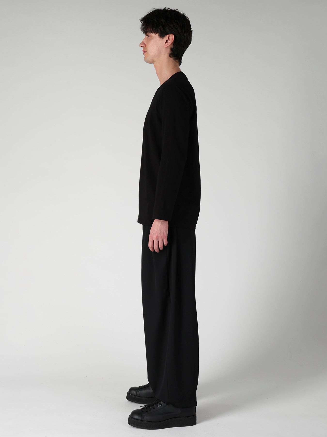 2 PACK T-shirts – THE SHOP YOHJI YAMAMOTO 2 PACK T-shirts – THE SHOP YOHJI YAMAMOTO