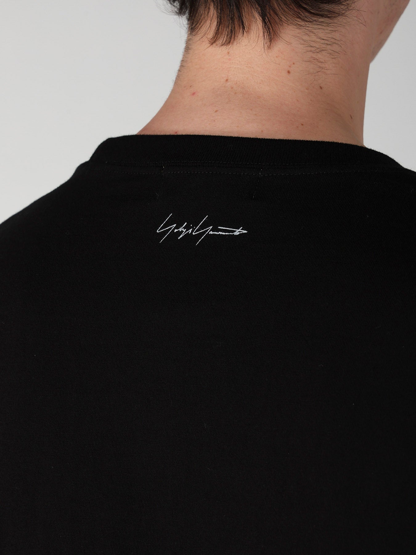 2 PACK T-shirts – THE SHOP YOHJI YAMAMOTO