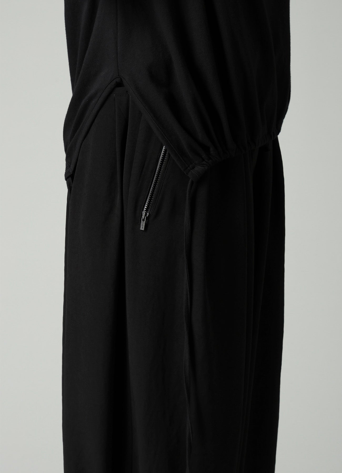 SOFT SINGLE JERSEY BOATNECK FRENCH SLV T