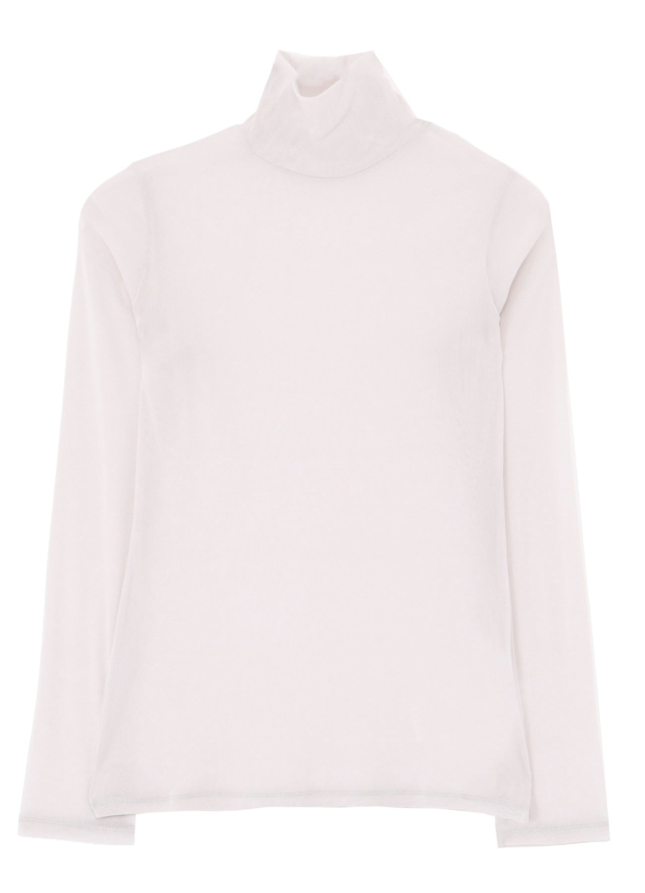 Ny TULLE SLIM BINDER HIGHNECK T