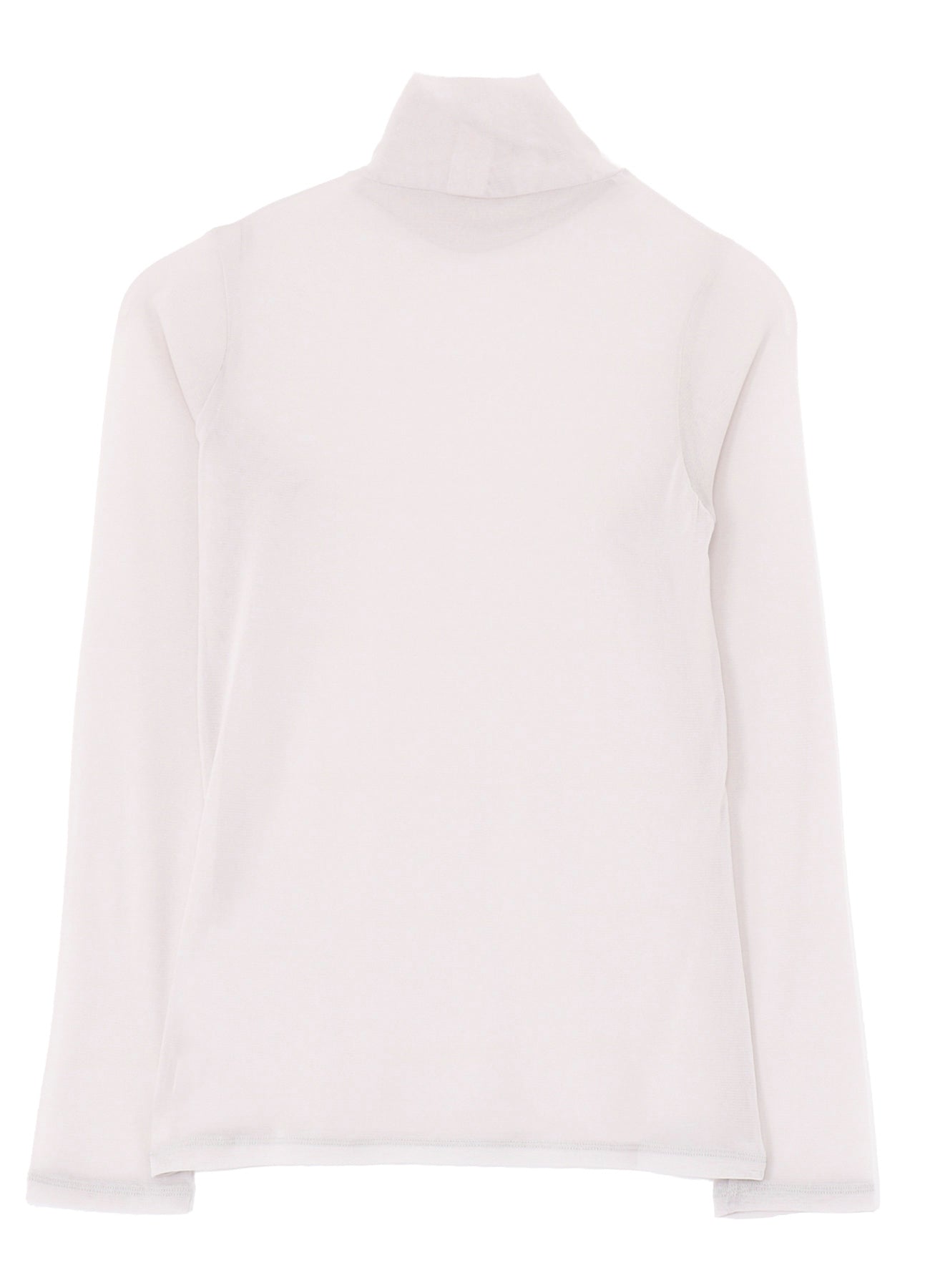 Ny TULLE SLIM BINDER HIGHNECK T