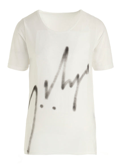 Pe SINGLE JERSEY YY PT SHORT SLV T