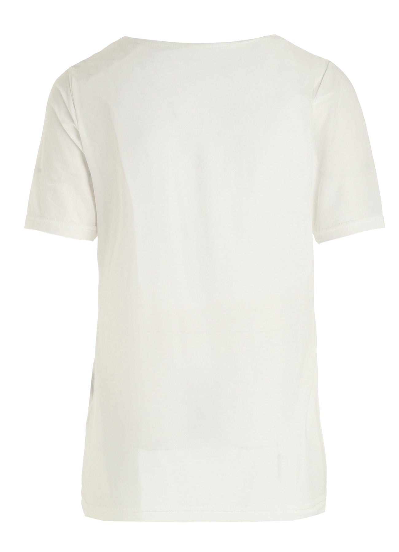 Pe SINGLE JERSEY YY PT SHORT SLV T