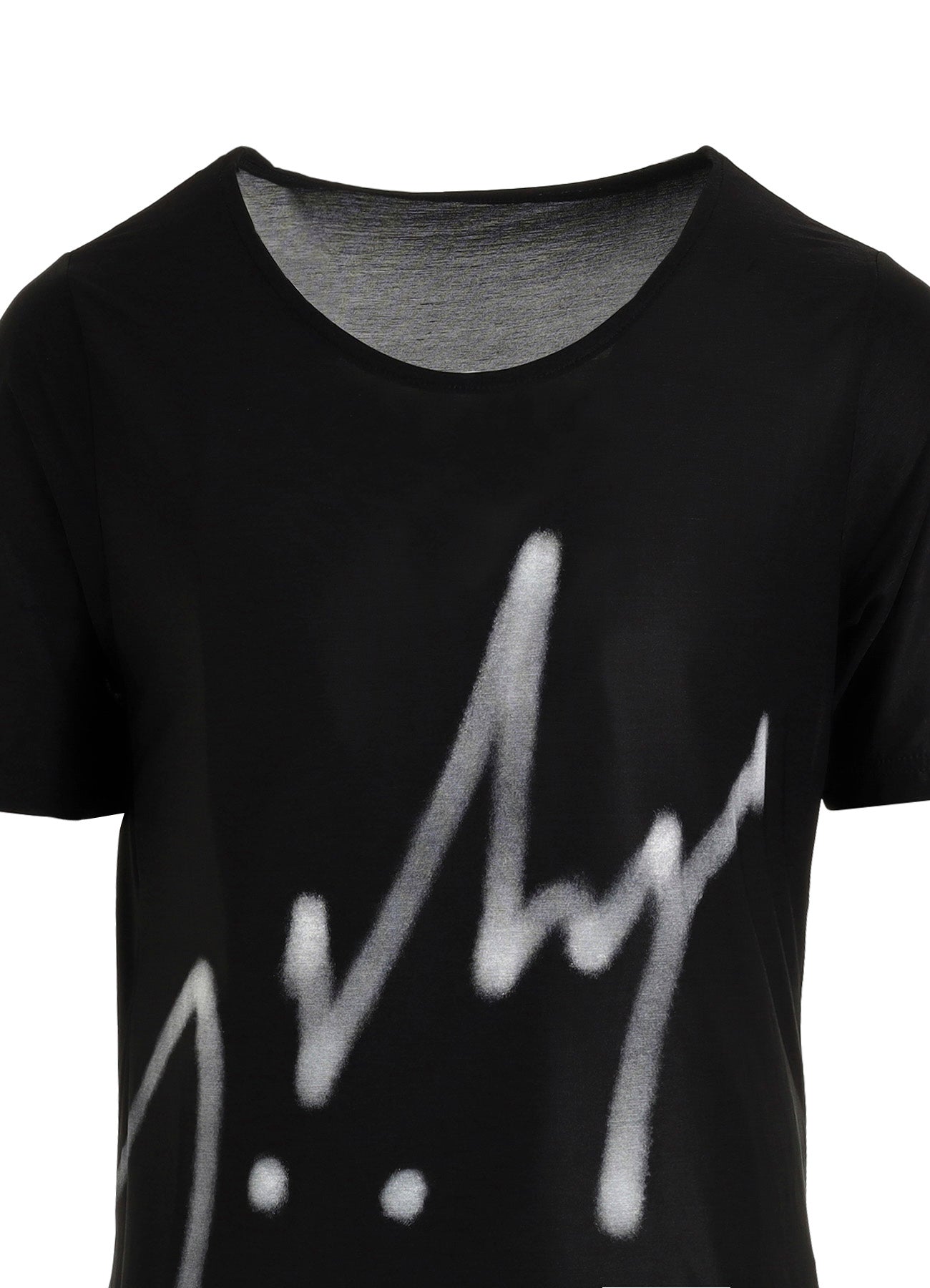 Pe SINGLE JERSEY YY PT SHORT SLV T
