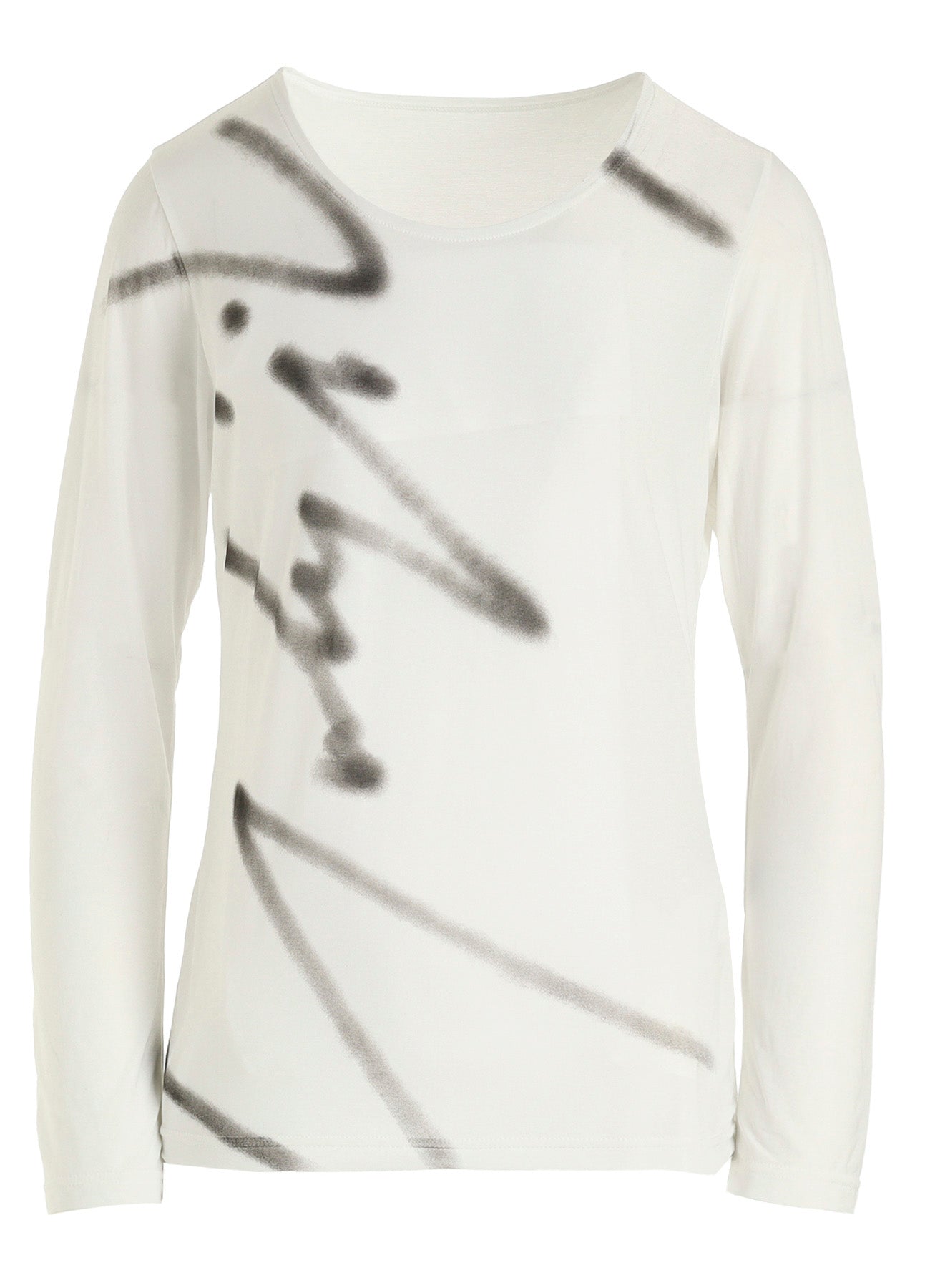 Pe SINGLE JERSEY YY PT LONG SLV T