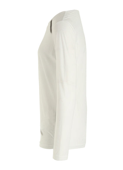 Pe SINGLE JERSEY YY PT LONG SLV T