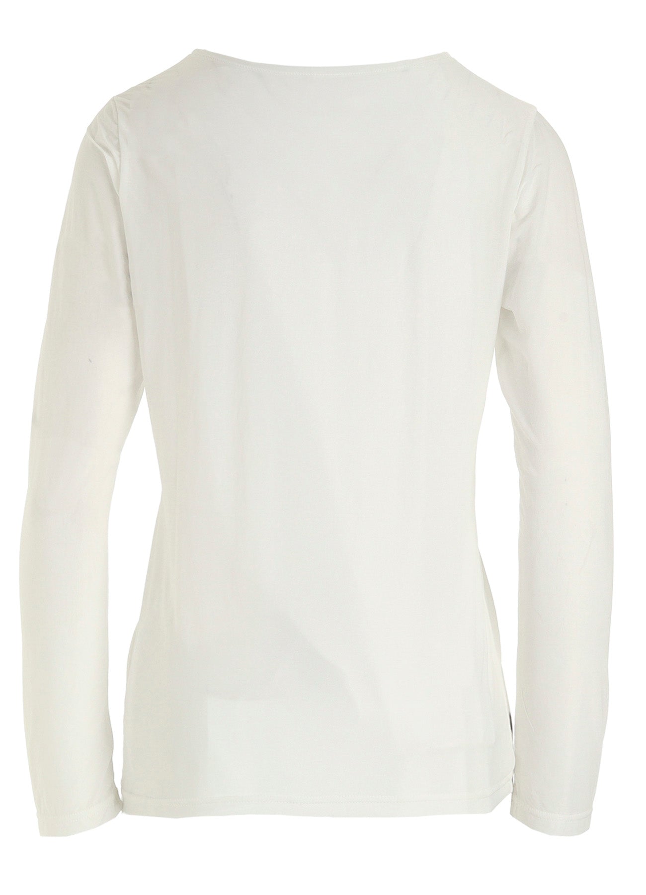 Pe SINGLE JERSEY YY PT LONG SLV T