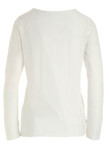 Pe SINGLE JERSEY YY PT LONG SLV T