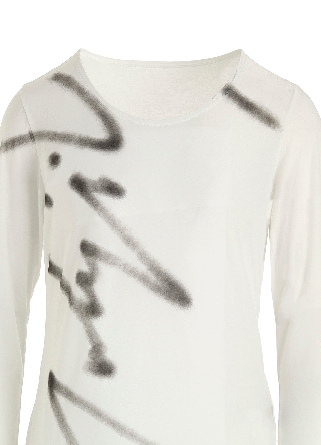 Pe SINGLE JERSEY YY PT LONG SLV T