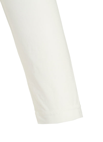 Pe SINGLE JERSEY YY PT LONG SLV T