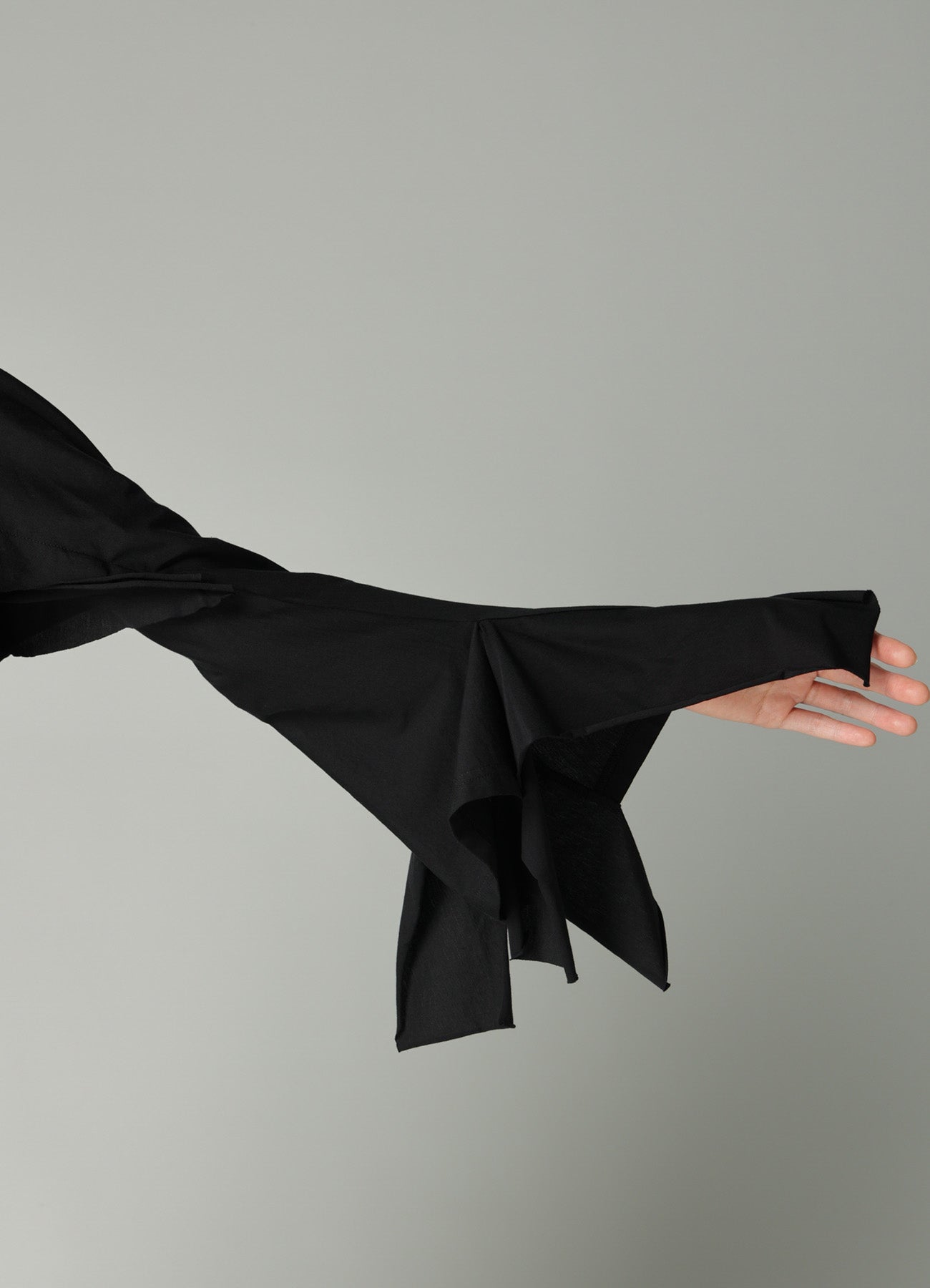 COTTON SINGLE JERSEY HAND WRITING PT DRESS