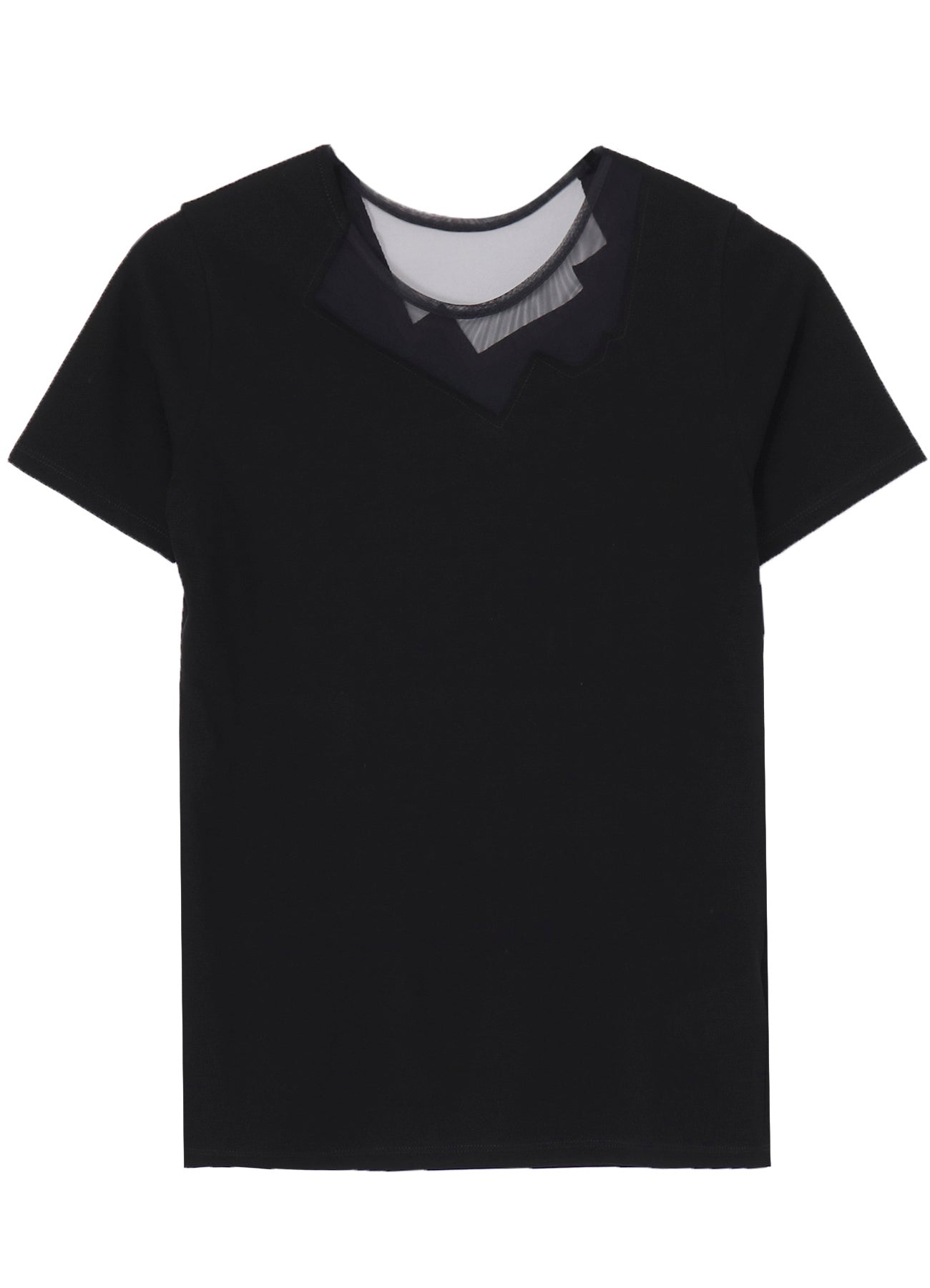 ULTIMA SHORT SLEEVE