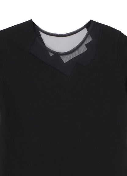 ULTIMA SHORT SLEEVE