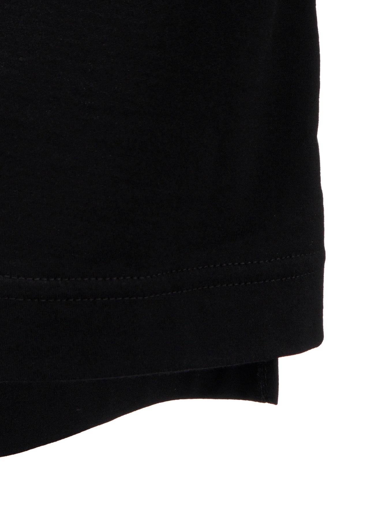 Short sleeve open back top